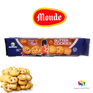 Monde Butter Cookies Kue Kering 90 Gram