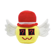 STEAL A BRAINROT Spider and Monkey Plush Toys Cute House Dolls Game Surrounding Spider Toys Soft Toy