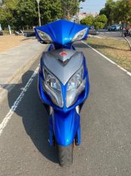 《高雄二手機車》2012年 光陽 雷霆王180 可分期 可試車 #189 屏東二手機車/gogoro估價/重機估價