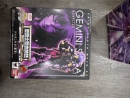 Bandai 聖鬥士聖衣神話EX 雙子座撒加 冥衣版