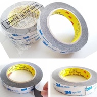 Double Tape Mobil 3m Putih Murah
