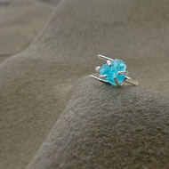 | ATLANTIS | 藍磷灰石戒指