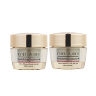 雅诗兰黛（Estee Lauder）多效智妍精华面霜15ml*2瓶 中小样，介意慎拍