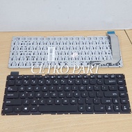 Keyboard Laptop Asus X441B X441BA X441UB X441M X441MA X441UV -HITAM
