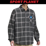 adidas Bunga Men City Skate Shirt Baju Lelaki (JC6835) Sport Planet 25-24