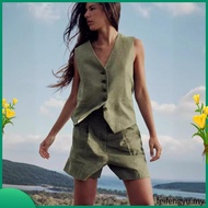 Eyouth 20167 women shorts casual high waist ladies short pants