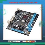 | Latest SPL | Motherboard AFOX H81-MA2-V4 LGA 1150 | Christinatethompsonchris