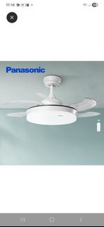 Panasonic HHLZ2000 LED 吊扇燈