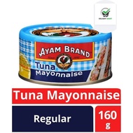 Ayam Brand Tuna Mayonnaise