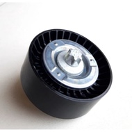 Pulley Tensioner V Belt bmw E46 E90 N42 N46 Pully Laher Fan Belt