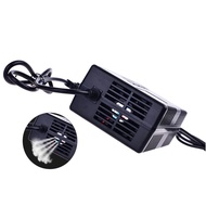 【GTTR】Universal 48V12AH Charger Adapter for electric motor electric Bike