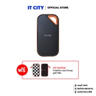 SANDISK Extreme Pro SDSSDE81 Portable SSD 1TB MS4-000827