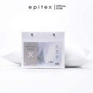 Epitex Waterproof Pillow Protector | Bolster Protector |  Anti-Bacterial And Anti-Formaldehyde