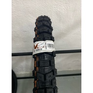 TAYAR VIVA FT-268 CROSS TIUP TYPE 2.50/17