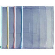 file document a4 zipper bag Beg zip A4 beg fail zip F56-4/beg tarik A4/beg tarik telus