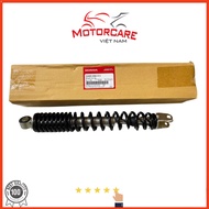 Rear shock absorber | Air Blade 125 rear fork (2015-2019) Black (52400-K66-V11)