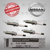 🇲🇾READY STOCK🔥 22401-1HC1B NISSAN SPARK PLUG ALMERA N17