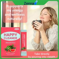 SG READY STOCK Happy Cleaner-Watermelon Berry Powder Probiotics,Prebiotic & Probiotic Powder, Organi