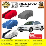 Honda Accord Cielo CD5 1993 1994 1995 1996 1997 Waterproof Outdoor Car Cover, Honda Accord Cielo Car