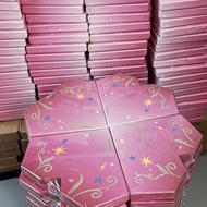 周边 Periphery 官周正品TF四代家族奔跑4现货全新未拆全套未绑定周边正品.07.026.88