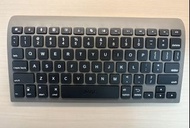 ZAGG 鍵盤丨ZAGG ZAGGfolio Wireless Bluetooth Keyboard