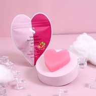 Snowy Treatment Savon Whitening Scar Acne