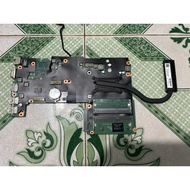 Main hp 430 g3 cleron works well