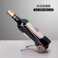 🔥品质 精选🔥Home Wine Rack Decoration Wine Rack Wine Wine Bottle Rack European Wine Rack Wine Rack Home W