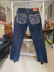 RMC 牛仔褲