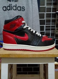 AIR JORDAN 1 ORIGINAL SECOND IMPORT BRANDED SIZE 39/40