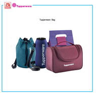 กระเป๋าอเนกประสงค์ Tupperware Bag มีหลายขนาดให้เลือก ราคาต่อ 1ใบ
