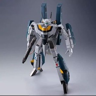 全新 Macross Dx 超合金 超時空要塞 初回限定 VF-1S Valkyrie 福卡
連 Super Parks Set TV-Edition