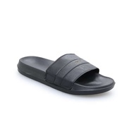 Livious Male Sandals Slipper 2 - Black