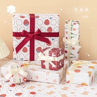 Set of 5 Notebook Covers size A5 (Student notebook)/ B5 (Student notebook) (pre-cut)