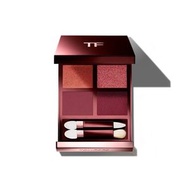 TOM FORD - 四色眼影 #02 CHERRY SMOKE 9.9g