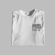 ANOTHER F*CKING DAY UNISEX T SHIRT