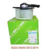 Motor blower motor ac isuzu new dmax D'MAX d-max rt 2012 - 2019 valeo 2pin aircond ac motor