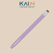 Ốp Case Bảo Vệ Kai.N Retro Dành Cho Apple Pencil 2