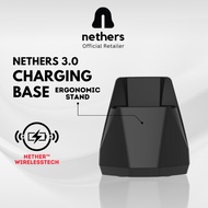 Nethers Undercut Shaver 3.0 Trim & Shave Charging Base Stand