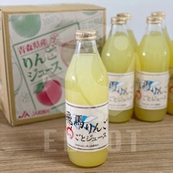 [PLS CLICK SELLER OWN FLEET] Japan Aomori Apple Juice (Flying Horse) 飞马 苹果水