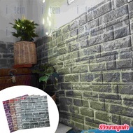 3d Foam Wallpaper Code Bd-17 Size 70x77cm.thickness 8mm 1 Sheet