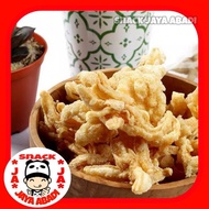 Ready Original Chicken Feet Chips / Chicken Feet Chips Crackers