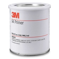 3M Primer 94 Oem Double Tape Adhesive Promoter 946Ml / 32Oz