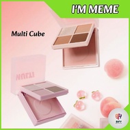 I'M MEME Multi Cube 7.7g (6 Colors)