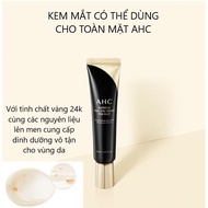AHC Ten Revolution Real Eye Cream For Face Whitening, Anti-Aging Eye Cream