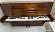 YAMAHA 直立式鋼琴