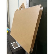 Acrylic dowry frame 50x70 cm