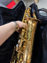 Selmer Ref54 Dragonbird