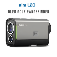 [🚚จัดส่งไว] GB aim L20 OLED Golf Rangefinder[Thai Manual]
