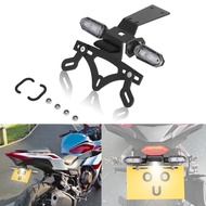 Rear LED CB500 Tail Tidy Holder and Signal Light For HONDA CB500F CB500 Hornet